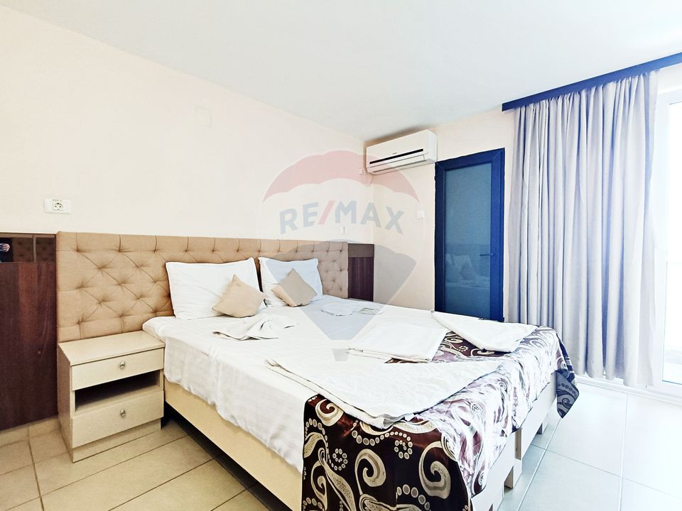 Vanzare Hotel Jijo's Mamaia, Plaja Privata, Ocazie Unica de Investitie