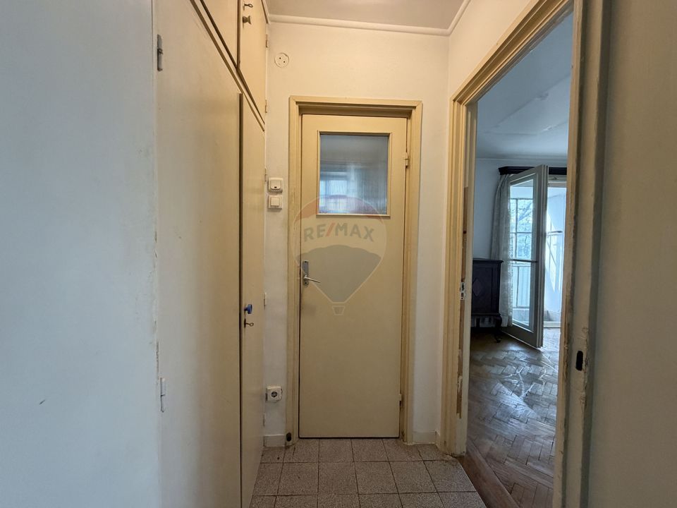 Apartament 2 camere | Avrig – Obor | Poziție excelentă | Ideal investi