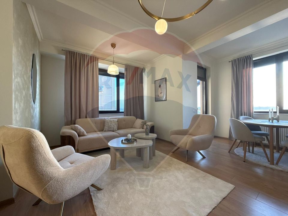 3 room Apartment for sale, Central area