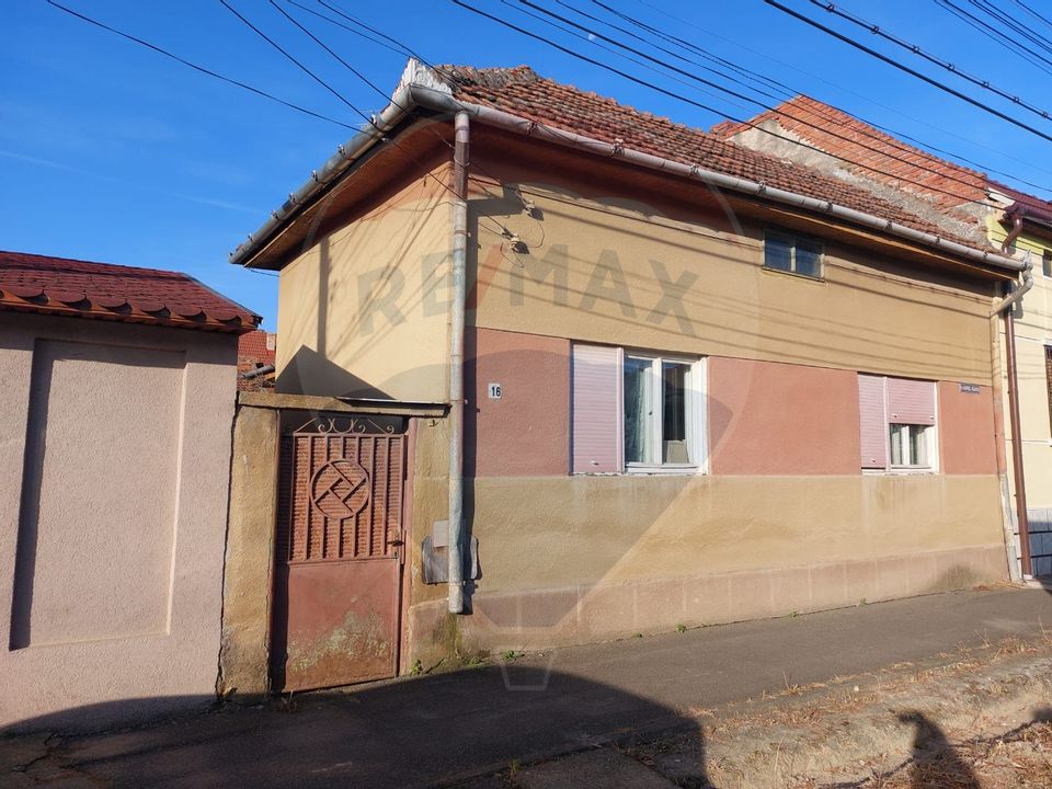 3 room House / Villa for sale