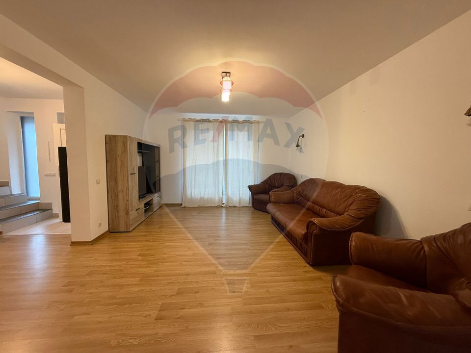 Casa de inchiriat - Str.Sacel / Parcul Belvedere