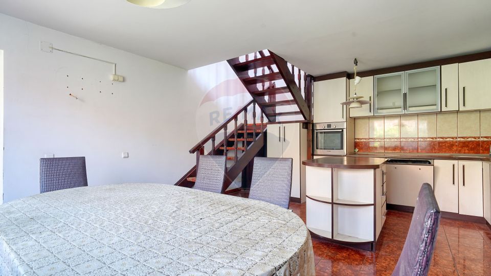 4 room House / Villa for sale