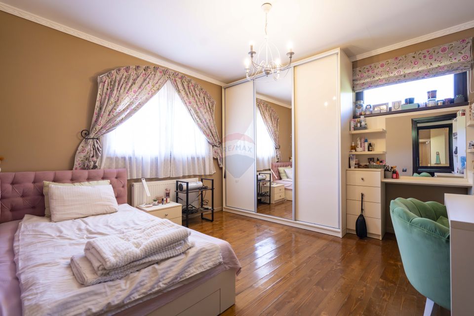 5 room House / Villa for sale, Dealuri Oradea area