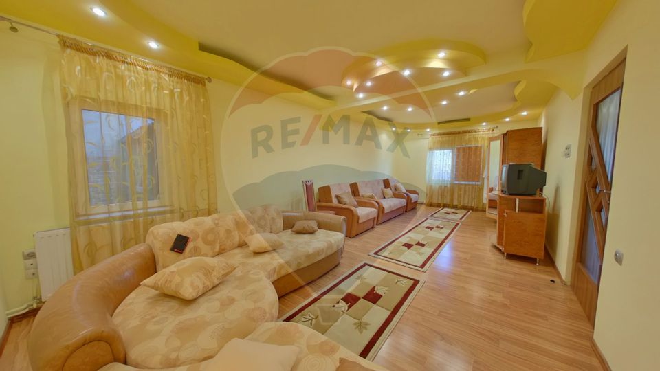 13 room House / Villa for rent, Sud-Vest area