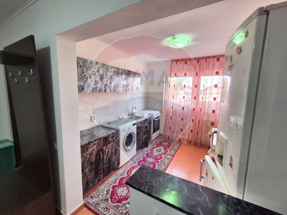 Afacere la Cheie Imobil 10 Unități | Vad Comercial | 842 mp | Chiajna