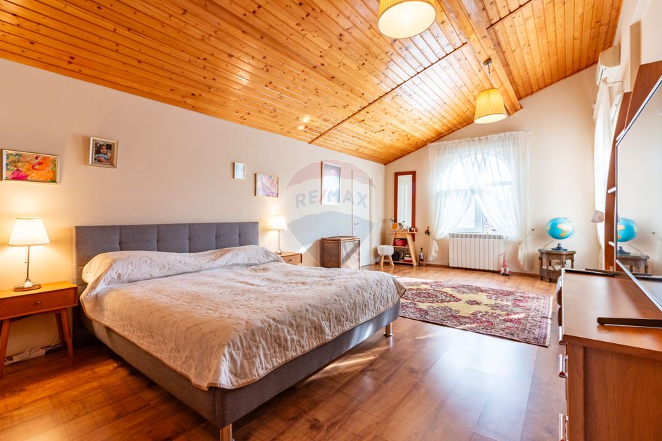 Vila/Lastarului/Colnicului