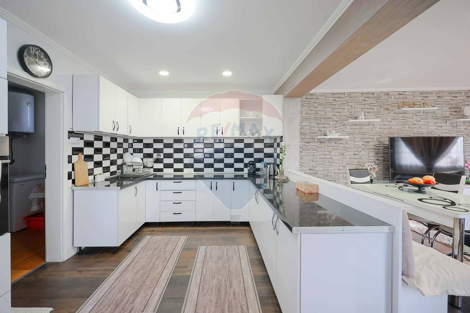 2 room House / Villa for sale