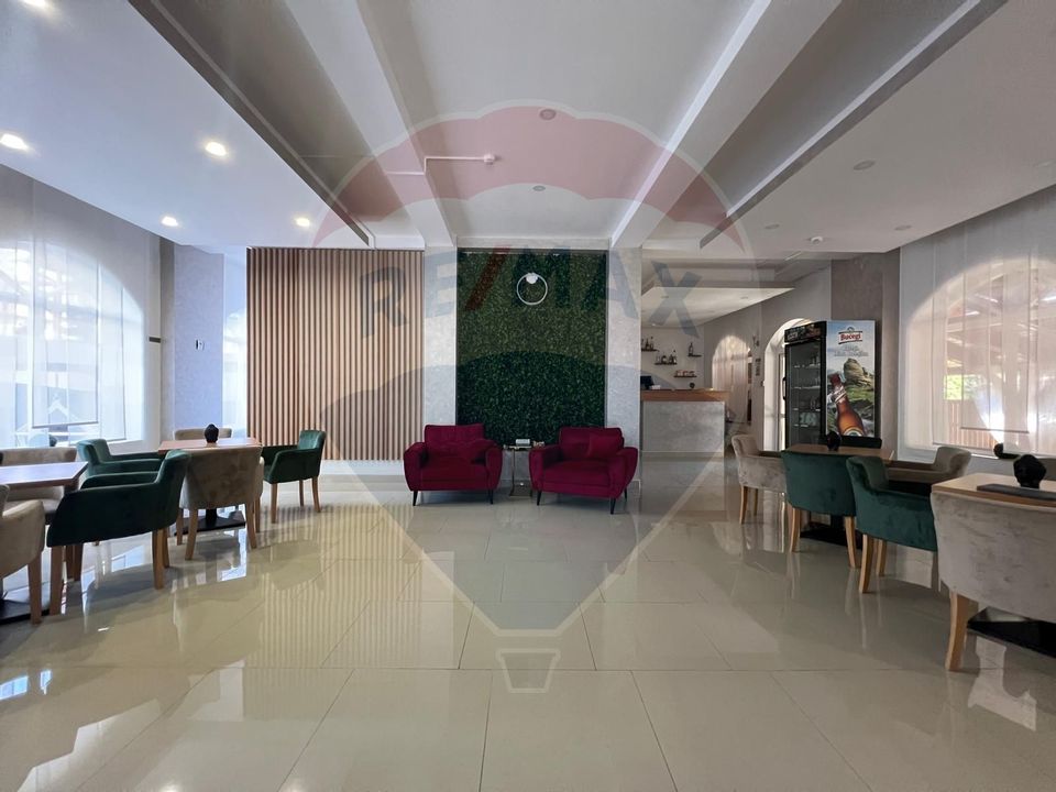 43 room Hotel / Pension for sale, Central area