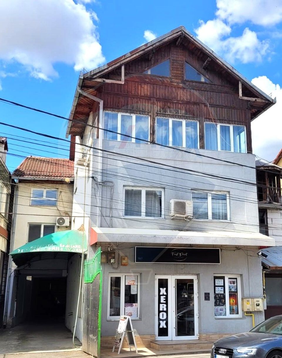 330sq.m Commercial Space for sale, Central area