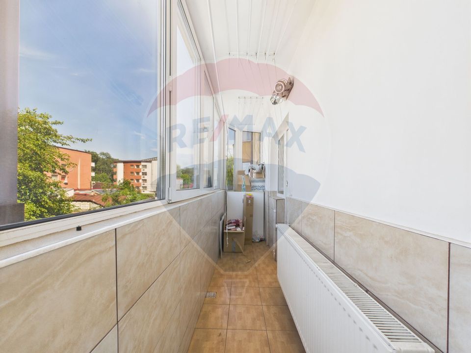 3 room Apartment for sale, Colentina area