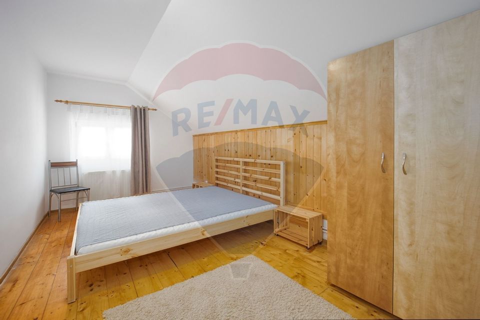 Casa P+1E+M, 3 camere, zona de interes, Centrul Istoric!