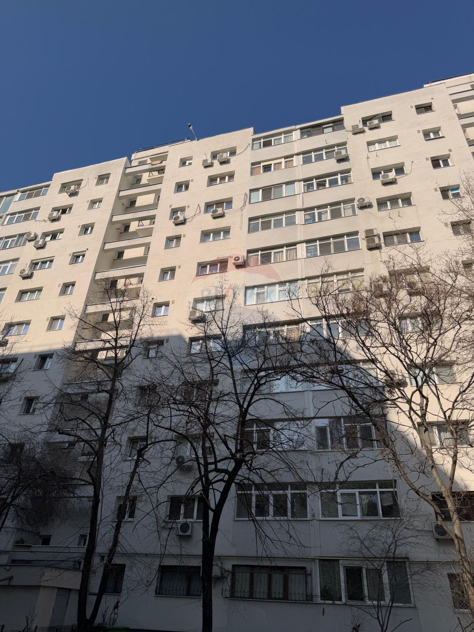 Apartament cu 2 camere de închiriat Baba Novac-Metrou Dristor