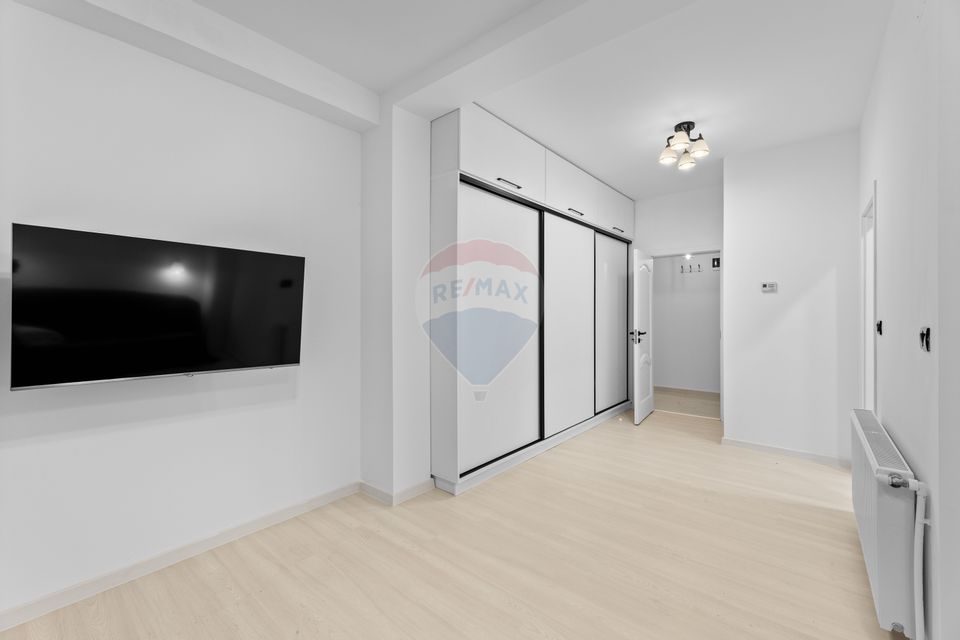 38sq.m Office Space for rent, Intim area