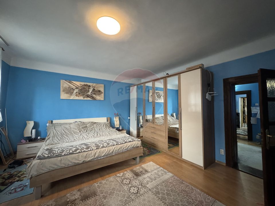 Casă săsească autentică în Ațel