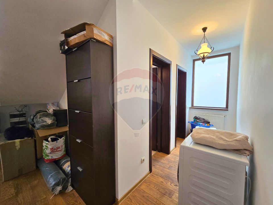 DE VANZARE VILA Comuna Berceni