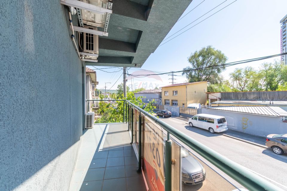 311sq.m Office Space for sale, Semicentral area