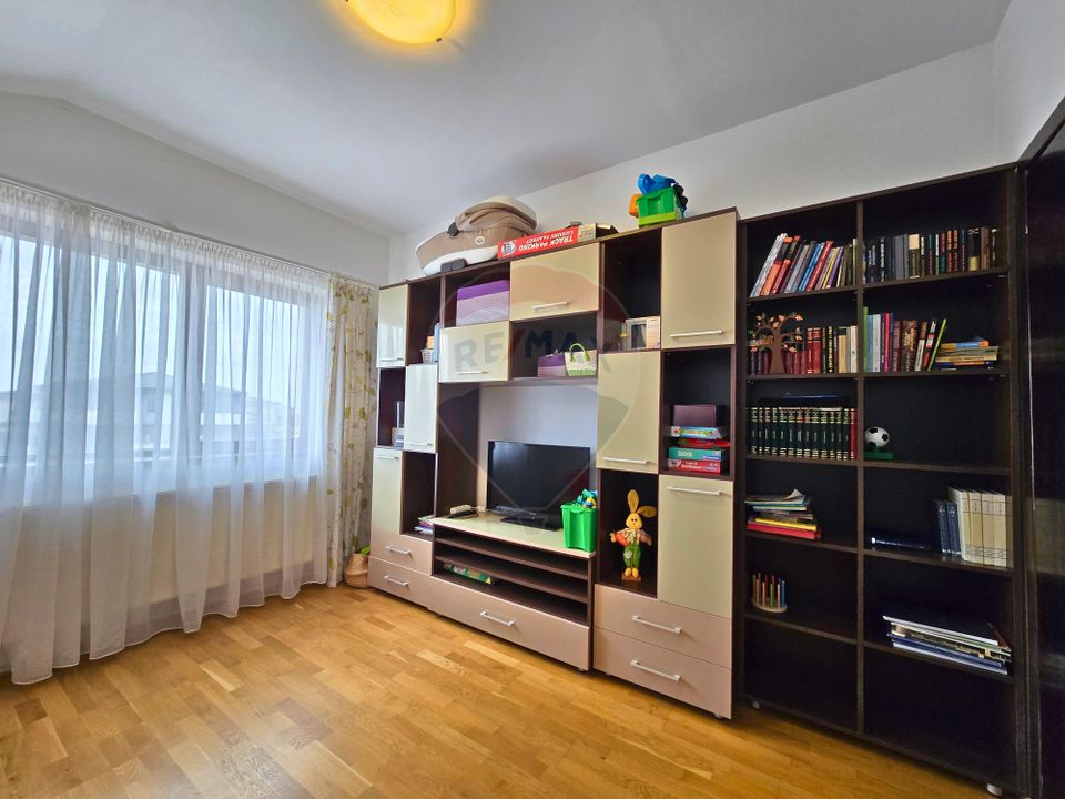 DE VANZARE VILA Comuna Berceni