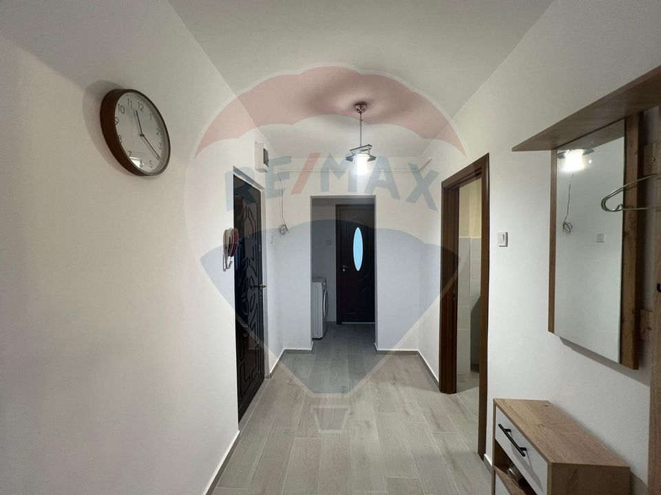 2 room Apartment for rent, 9 Mai area