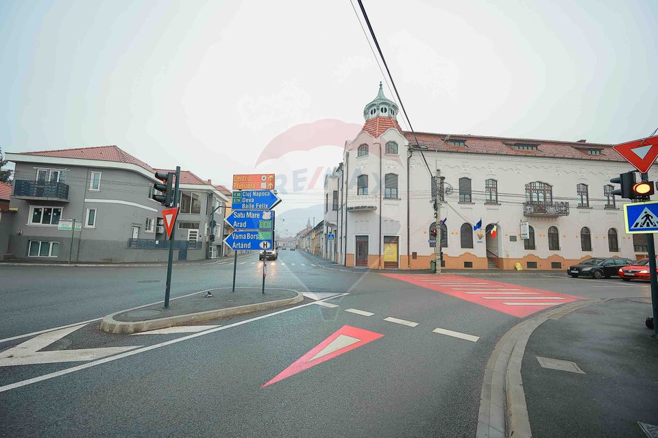 4 room Apartment for rent, Ultracentral area