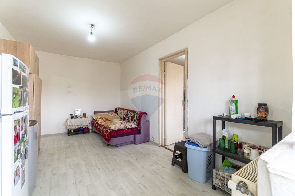 COMISION 0%| DE VANZARE| APARTAMENT 2 CAMERE| LOC DE PARCARE