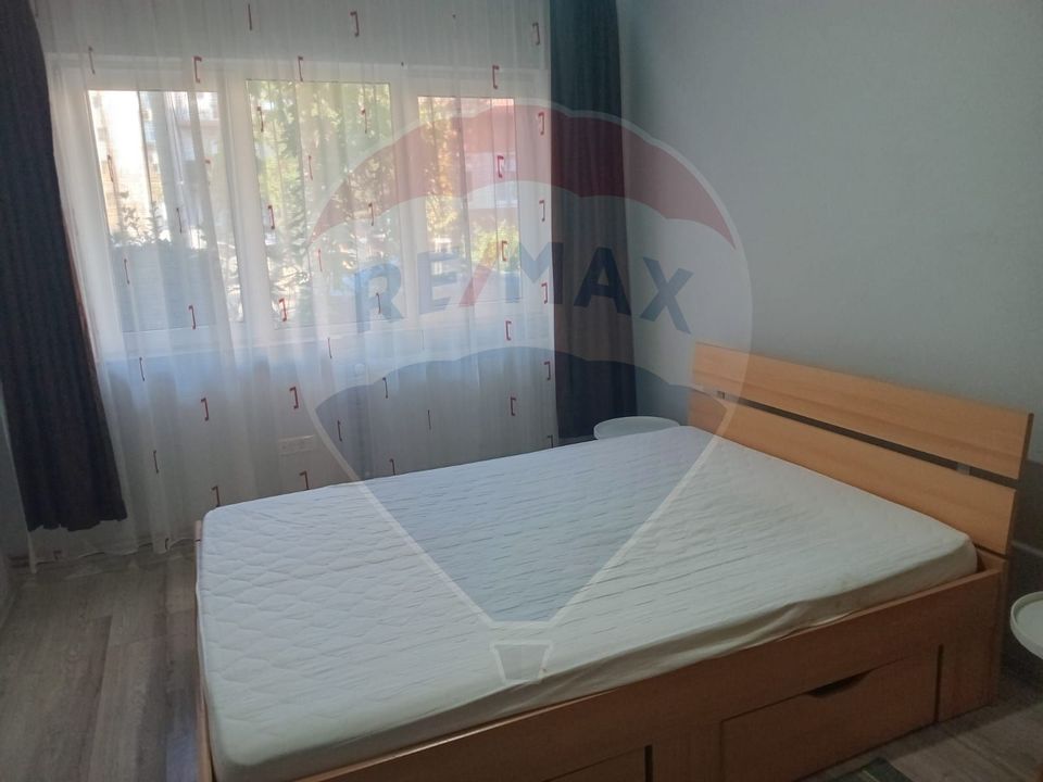 2 room Apartment for rent, Central area