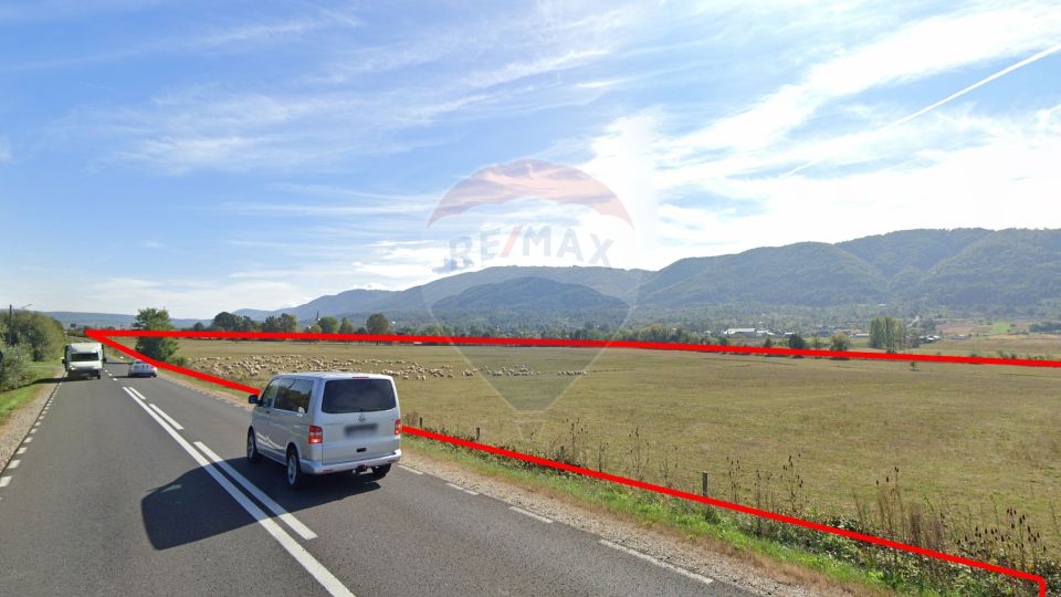 Terenuri de vânzare în Copalnic-Mănăștur - 52 hectare