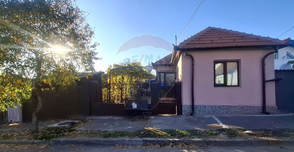 5 room House / Villa for sale, Nord area