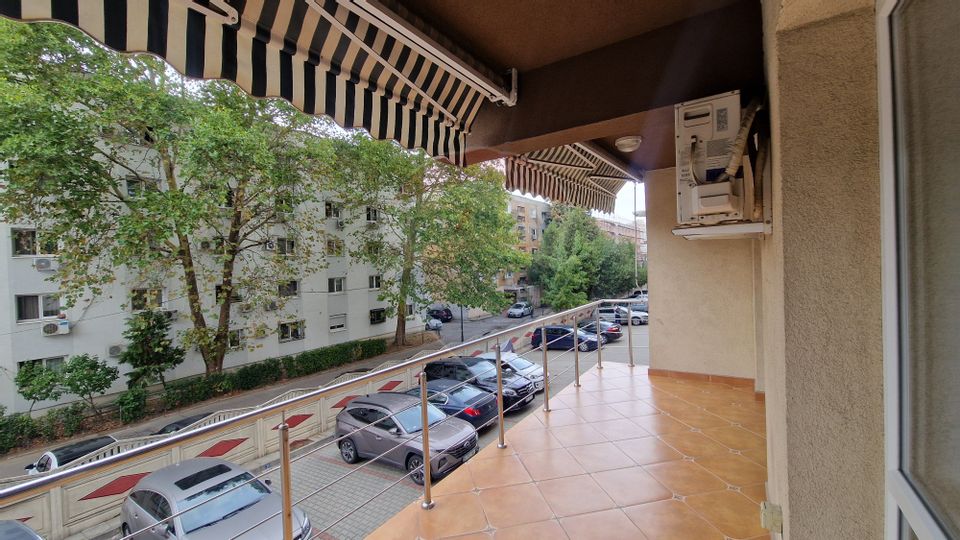 3-room apartment for sale in the Ozana area close to the metro