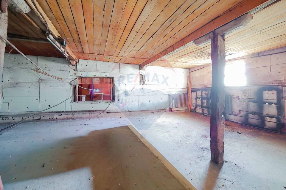 De vânzare spațiu industrial în Loc. Tileagd–Tilecuș