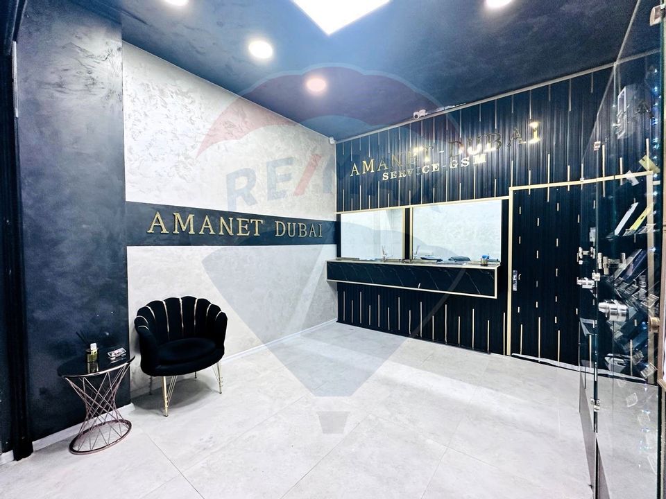 Spatiu Comercial 153mp cu 4 Unitati, Randament Excelent - Pantelimon