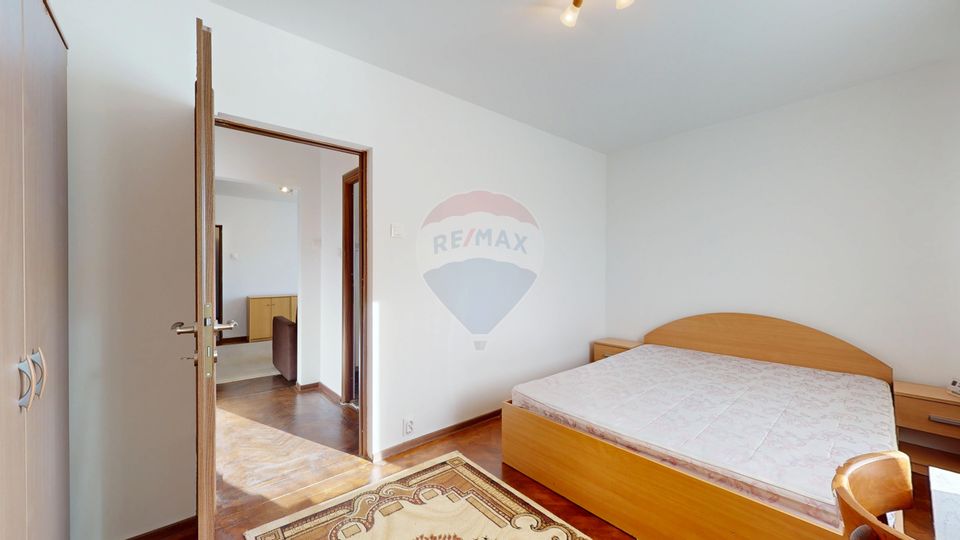 2 room Apartment for rent, Astra area