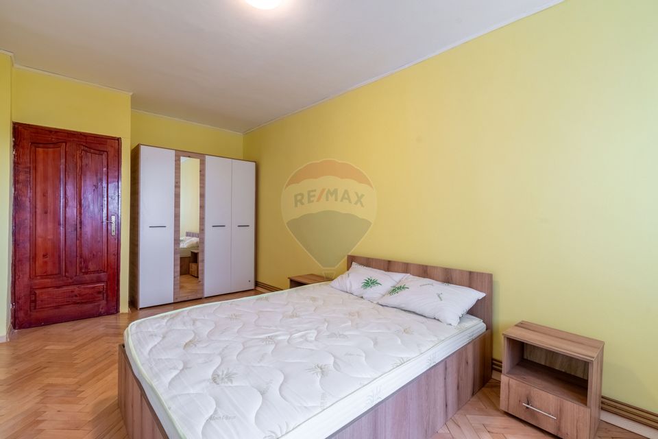 2 room Apartment for rent, Gheorgheni area