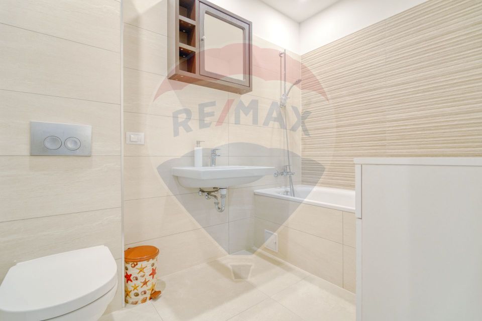 3 room Apartment for rent, Bartolomeu area
