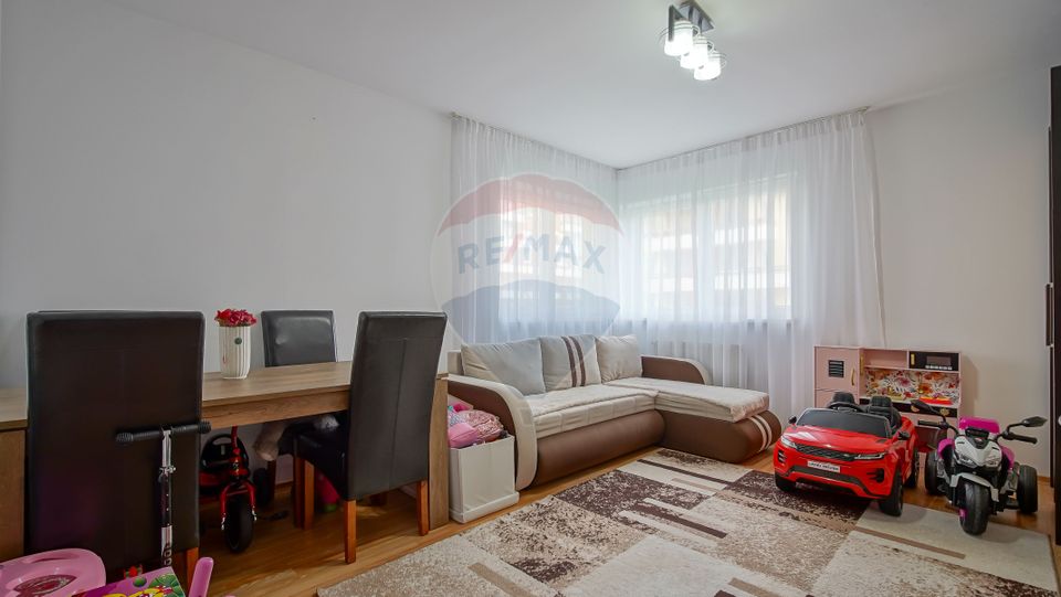 2 room Apartment for sale