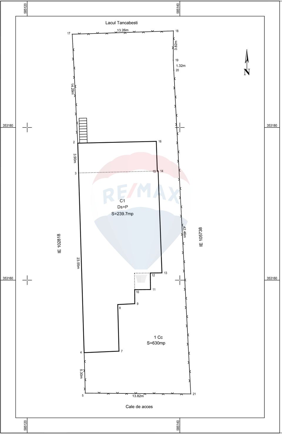 Vanzare Vila 5 camere cu terase mari si priveliste directa la lac