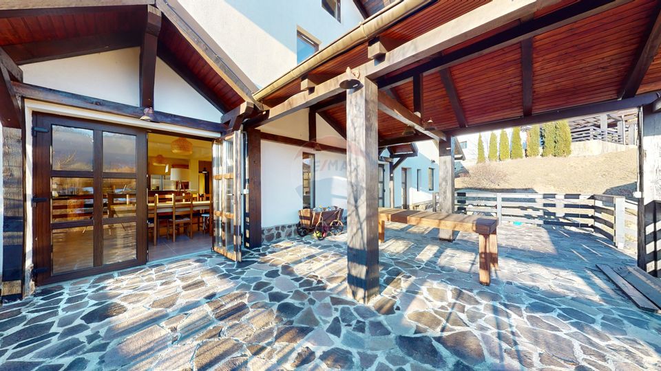 7 room House / Villa for sale