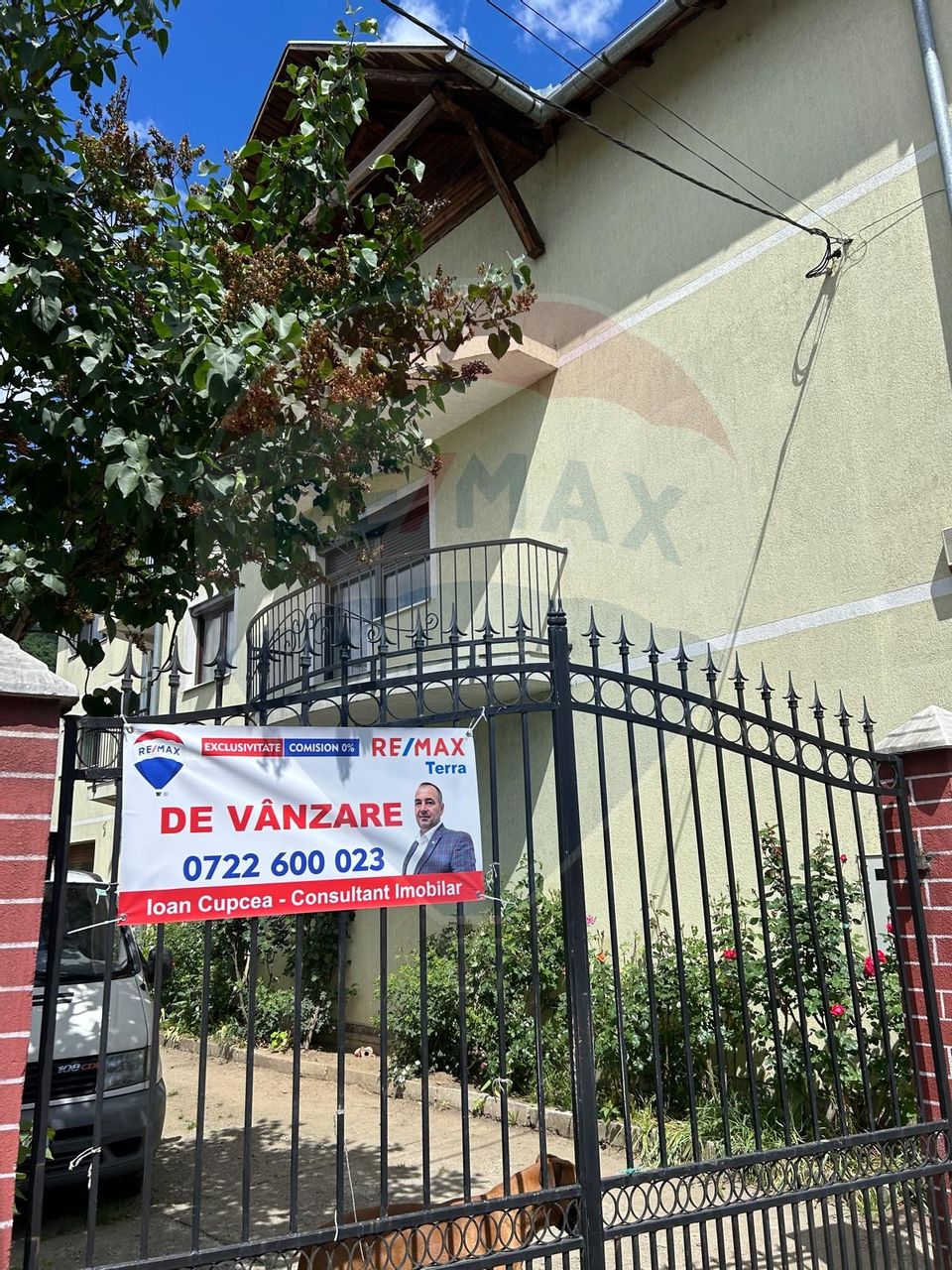 12 room House / Villa for sale, Central area