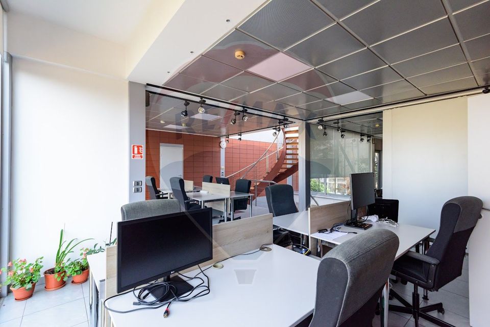 Spatiu de birouri, de inchiriat, zona Stadion Constanta