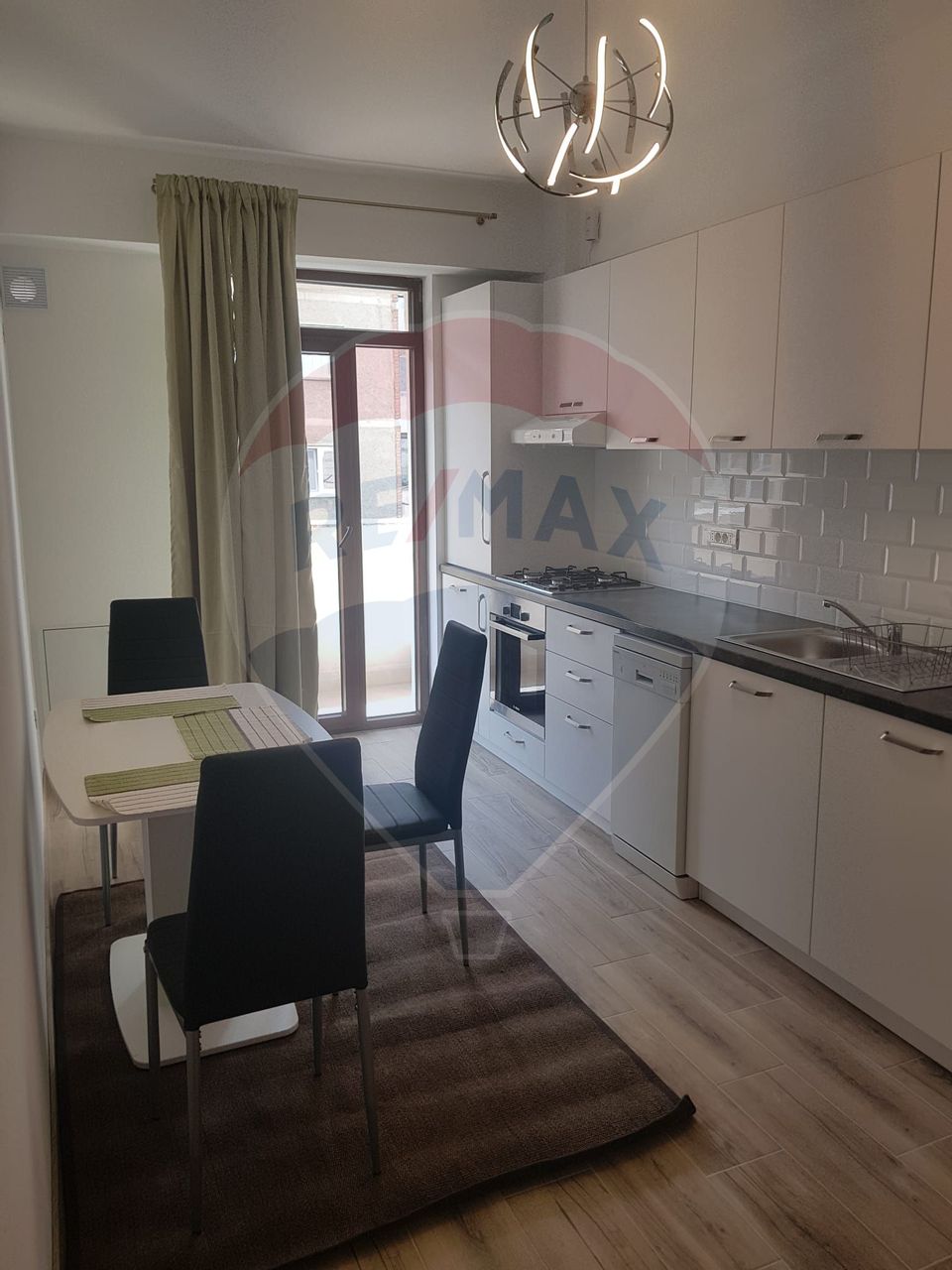 Apartament modern in zona Alfa