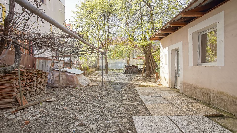 CASA 4 CAMERE || PRETABIL SEDIU || SPATIU DE LUCRU || ACTIVITATI