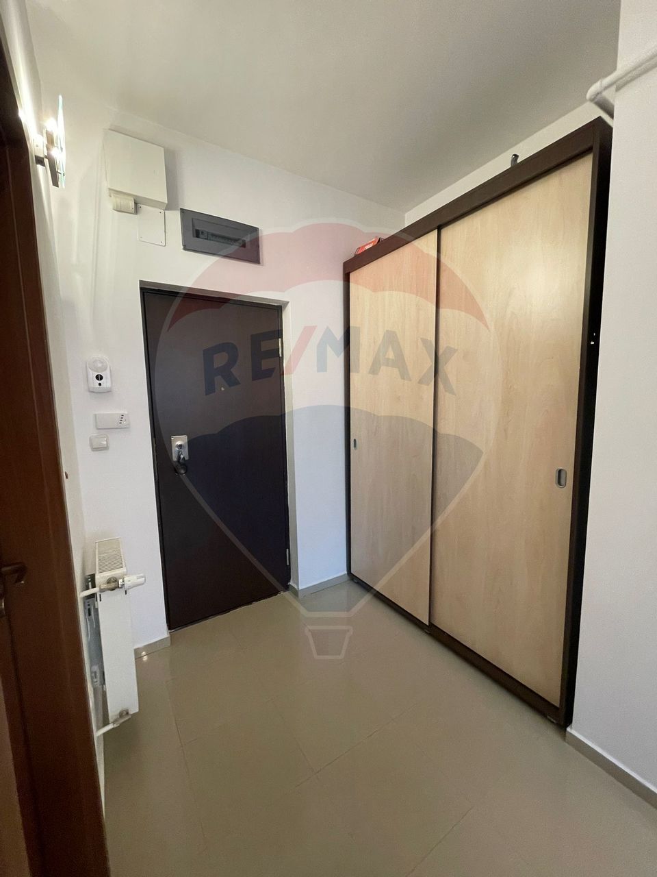 Apartament cu 2 camere de vanzare la Ared Uta