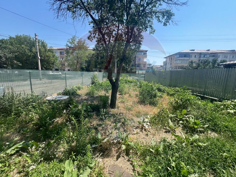 2 room House / Villa for sale, Central area