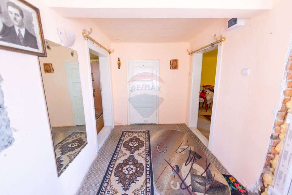 3 room House / Villa for sale