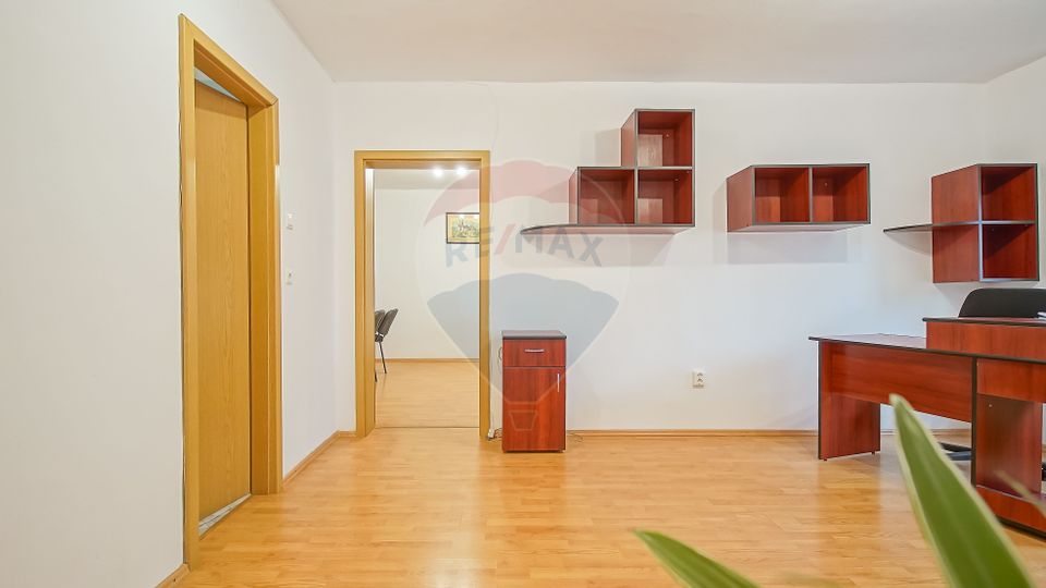 Ideal Investiție! 2 Camere Zizinului + Boxă  – lângă Spitalul Județean