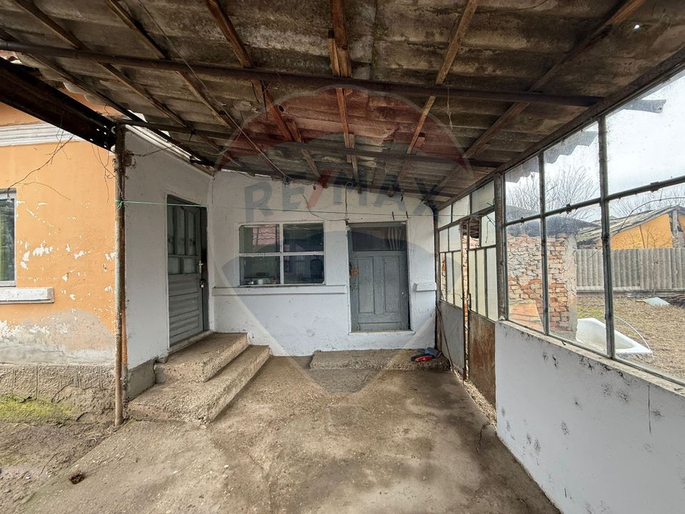 3 room House / Villa for sale