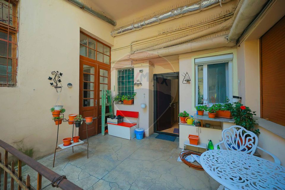 2 room Apartment for sale, Ultracentral area