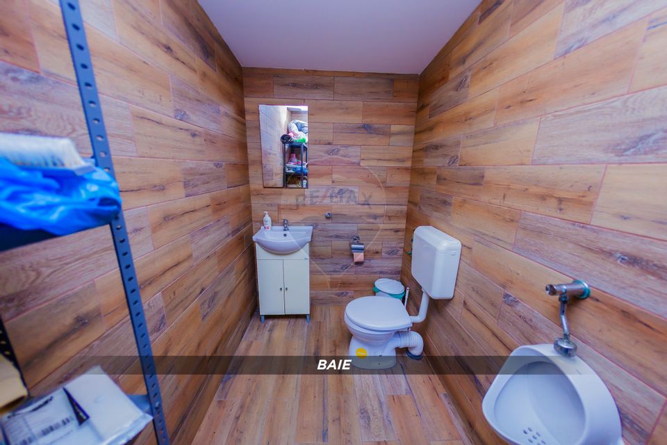 DE VANZARE proprietate exclusivista