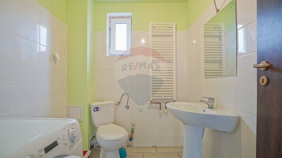 Casă de vânzare, Bod, Brașov