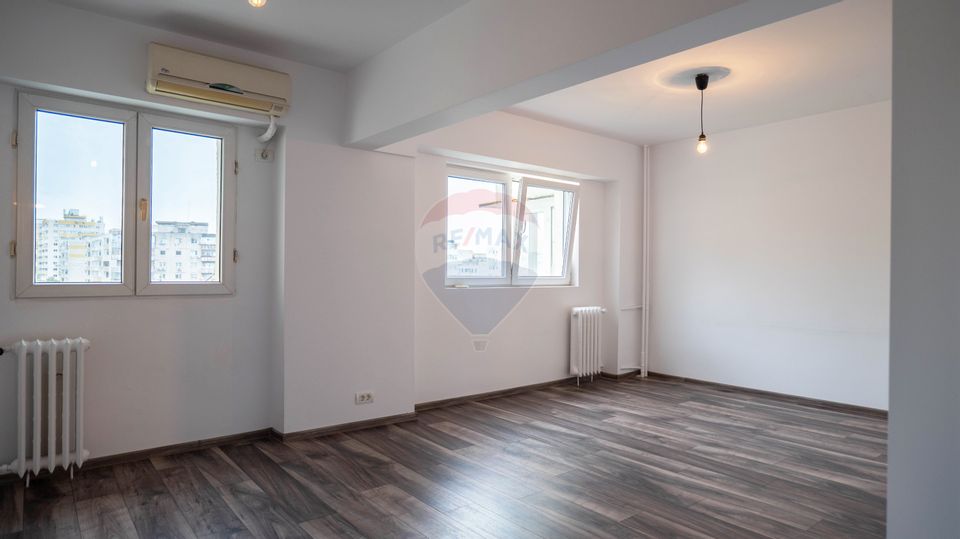 Apartament de 3 camere in 90 mp - Iancului, Vatra Luminoasa