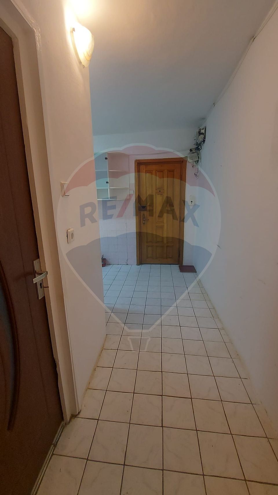 2 room Apartment for sale, Rogerius area